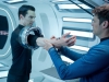 Benedict Cumberbatch в фильме Стартрек возмездие (Star Trek Into Darkness)