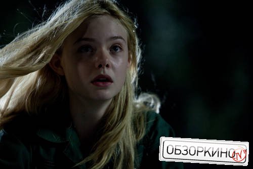 Elle Fanning в фильме Супер 8 (Super 8)