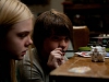 Elle Fanning и Joel Courtney в фильме Супер 8 (Super 8)