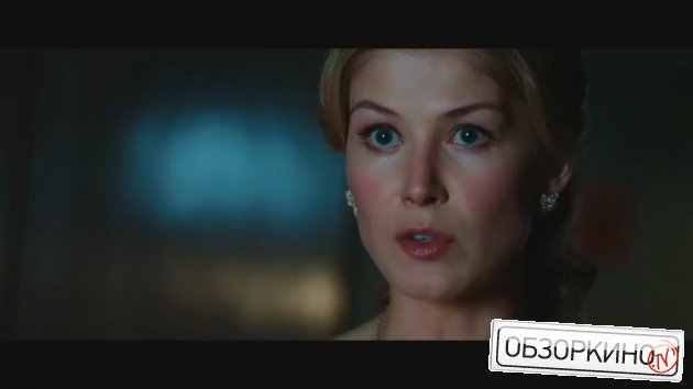 Rosamund Pike в фильме Суррогаты (Surrogates)