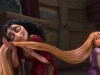 Сцена из мультфильма Рапунцель. Запутанная история (Tangled)