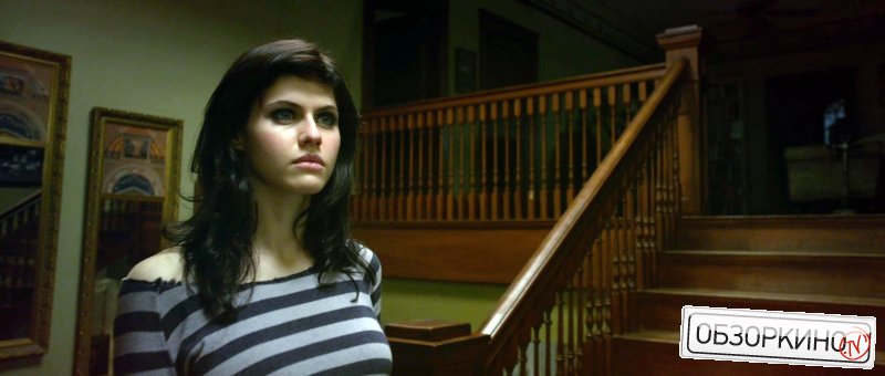 Alexandra Daddario в фильме Техасская резня бензопилой 3D (Texas Chainsaw 3D)