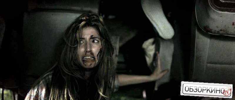 Tania Raymonde в фильме Техасская резня бензопилой 3D (Texas Chainsaw 3D)