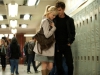 Andrew Garfield и Emma Stone в фильме Новый человек-паук (The Amazing Spiderman)