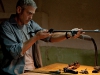 George Clooney в фильме Американец (The American)