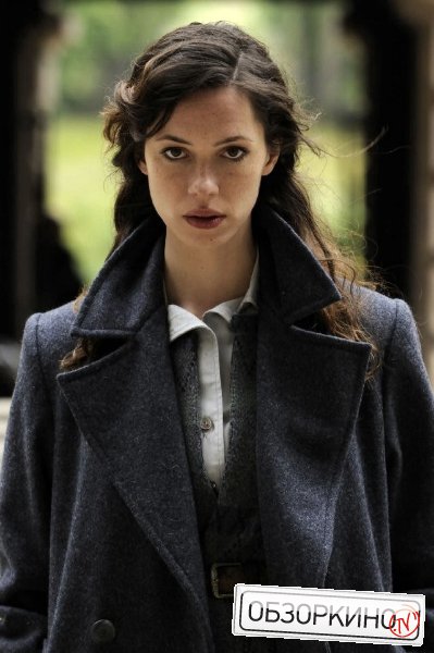 Rebecca Hall в фильме Экстрасенс (The Awakening)