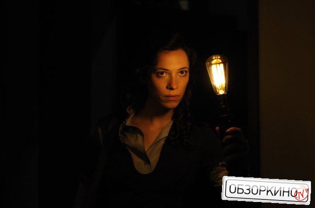 Rebecca Hall в фильме Экстрасенс (The Awakening)