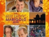 Фильм Отель Мэриголд лучший из экзотических (The Best Exotic Marigold Hotel)