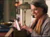 Maggie Smith в фильме Отель Мэриголд лучший из экзотических (The Best Exotic Marigold Hotel)