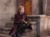 Sophie Nelisse в фильме Воровка книг (The Book Thief)