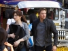 Jeremy Renner и Rachel Weisz в фильме Эволюция Борна (The Bourne Legacy)