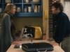 Cameron Diaz и James Marsden в фильме Посылка (The Box)