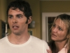 Cameron Diaz и James Marsden в фильме Посылка (The Box)