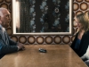 Frank Langella, Cameron Diaz и James Marsden в фильме Посылка (The Box)