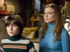 Sam Oz Stone и Gillian Jacobs в фильме Посылка (The Box)