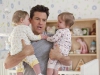 Jason Bateman в фильме Хочу как ты (The Change-up)