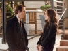 Ryan Reynolds и Olivia Wilde в фильме Хочу как ты (The Change-up)