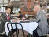 Jason Bateman и Alan Arkin в фильме Хочу как ты (The Change-up)