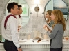 Jason Bateman и Lesli Mann в фильме Хочу как ты (The Change-up)