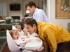 Jason Bateman и Ryan Reynolds в фильме Хочу как ты (The Change-up)