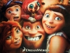 Мультфильм Семейка Крудс (The Croods)