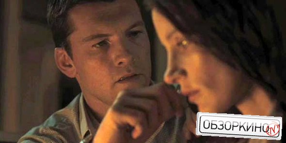 Sam Worthington и Jessica Chastain в фильме Расплата (The Debt)