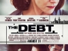 Фильм Расплата (The Debt)