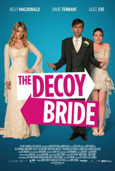 Фильм Ловушка для невесты (The Decoy Bride)