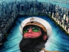 Фильм Диктатор (The Dictator)