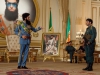 Sacha Baron Cohen в фильме Диктатор (The Dictator)