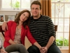 Jason Segel и Emily Blunt в фильме Немножко женаты (The Five-Year Engagement)