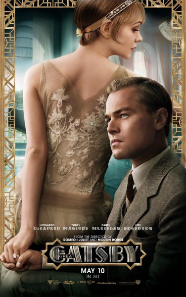 Фильм Великий Гэтсби (The Great Gatsby)