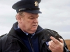 Brendan Gleeson в фильме Однажды в Ирландии (The Guard)