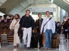 Zach Galifianakis, Bradley Cooper, Justin Bartha и Ed Helms в фильме Мальчишник 2: из Лас-Вегаса в Бангкок (The Hangover 2)