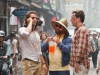 Bradley Cooper, Zach Galifianakis и Ed Helms в фильме Мальчишник 2: из Лас-Вегаса в Бангкок (The Hangover 2)