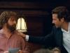 Bradley Cooper и Zach Galifianakis в фильме Мальчишник 2: из Лас-Вегаса в Бангкок (The Hangover 2)