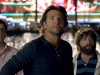 Ed Helms, Bradley Cooper и Zach Galifianakis в фильме Мальчишник Часть 3 (The Hangover Part III)