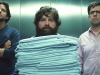 Bradley Cooper, Zach Galifianakis и Ed Helms в фильме Мальчишник Часть 3 (The Hangover Part III)