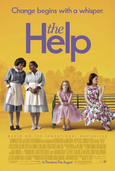 Фильм Прислуга (The Help)