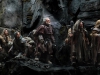 Сцена из фильма Хоббит Нежданное путешествие (The Hobbit An Unexpected Journey)