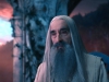 Christopher Lee в фильме Хоббит Нежданное путешествие (The Hobbit An Unexpected Journey)