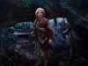 Martin Freeman в фильме Хоббит Нежданное путешествие (The Hobbit An Unexpected Journey)