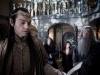 Hugo Weaving и Ian McKellen в фильме Хоббит Нежданное путешествие (The Hobbit An Unexpected Journey)