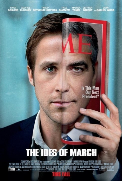 Фильм Мартовские иды (The Ides Of March)