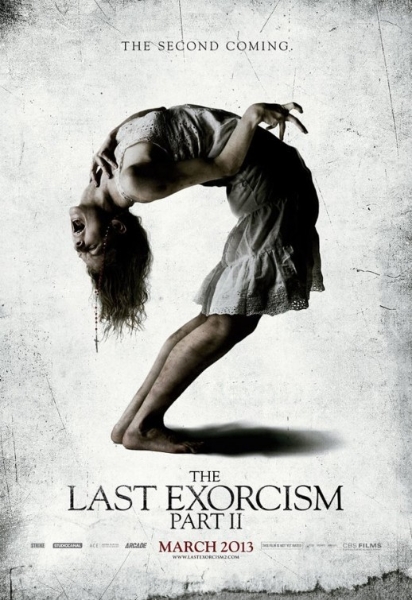 Фильм Последнее изгнание дьявола 2 (The Last Exorcism Part II)