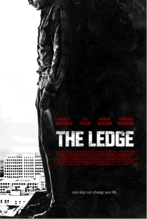 Фильм Цена страсти (The Ledge)