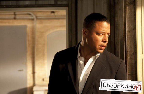 Terrence Howard в фильме Цена страсти (The Ledge)