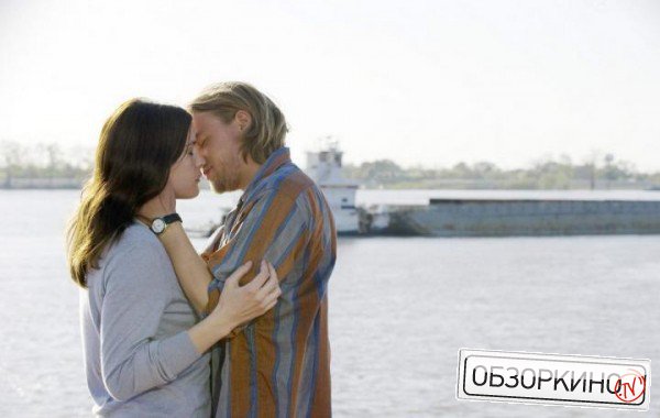 Liv Tyler и Charlie Hunnam в фильме Цена страсти (The Ledge)