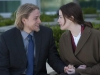 Charlie Hunnam и Liv Tyler в фильме Цена страсти (The Ledge)