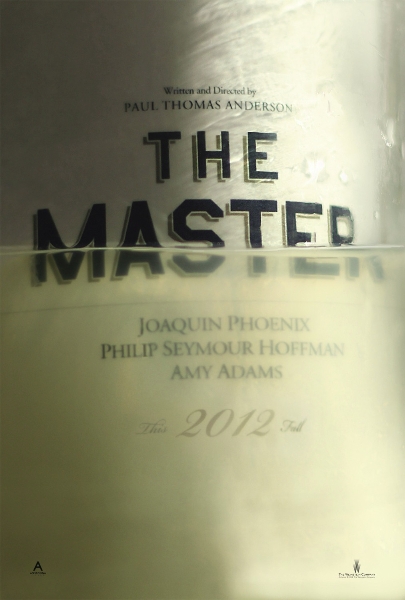 Фильм Мастер (The Master)